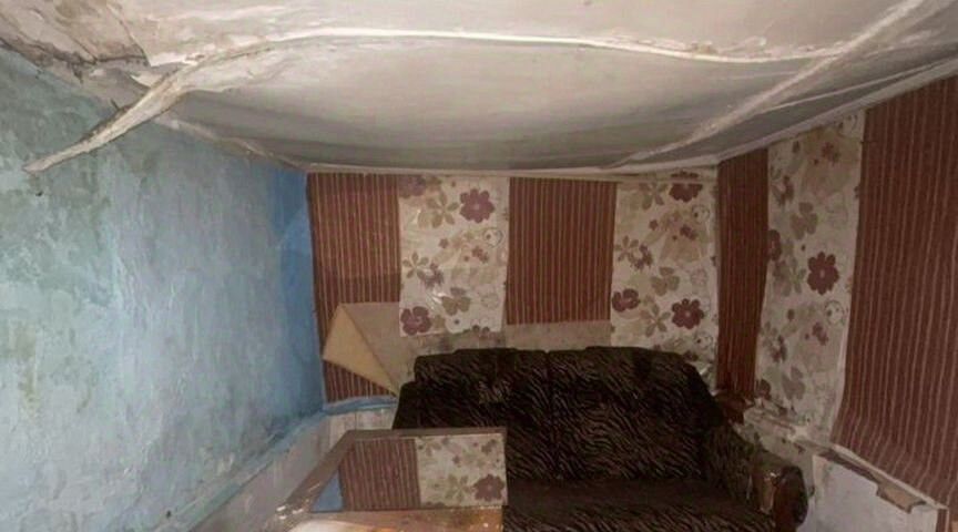 дом г Владикавказ р-н Затеречный ул Триандафиллова 17 фото 1