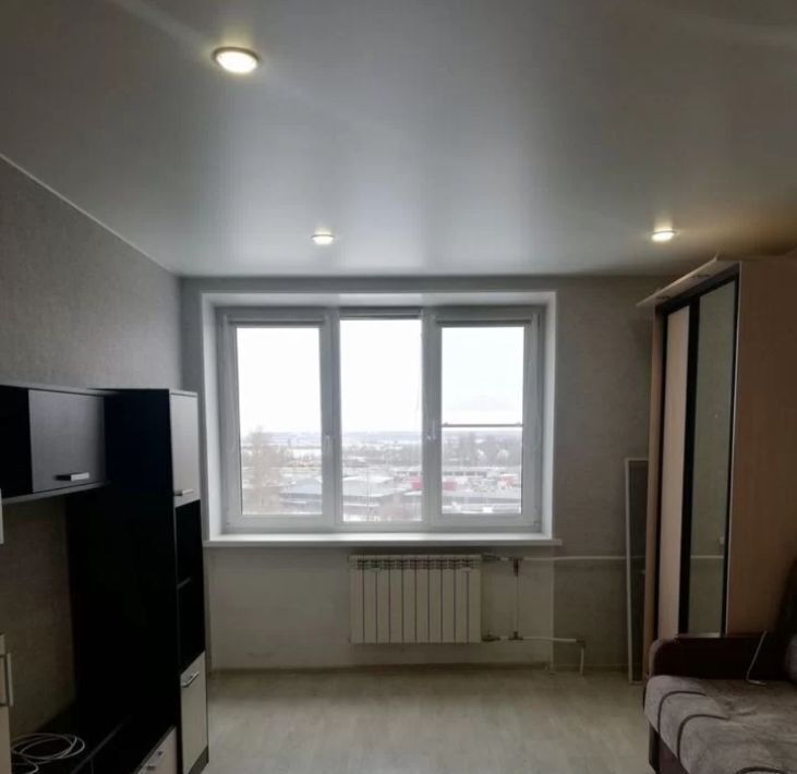 комната г Санкт-Петербург метро Проспект Ветеранов ул Стойкости 36к/1 фото 1