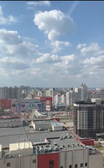 квартира г Воронеж р-н Центральный ул Шишкова 140б/17 фото 1