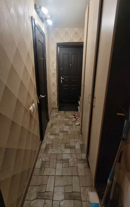 квартира г Волгоград ул им. Ломакина 3 фото 3