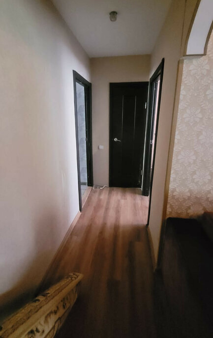 квартира г Волгоград ул им. Ломакина 3 фото 4