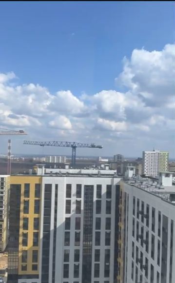 квартира г Воронеж р-н Центральный ул Шишкова 140б/17 фото 2