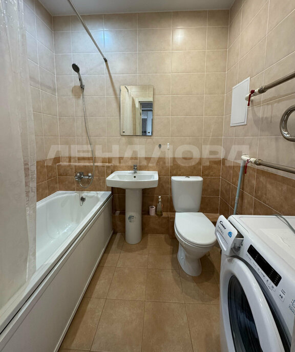 квартира г Ростов-на-Дону ул Ткачева 22 фото 4