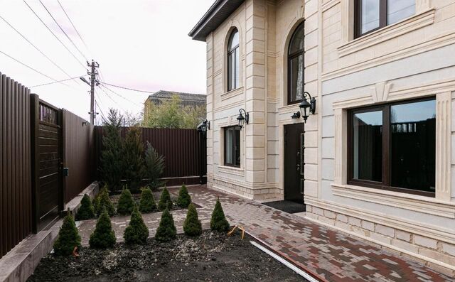 ул Пушкина Республика Адыгея Адыгея, Яблоновское городское поселение фото