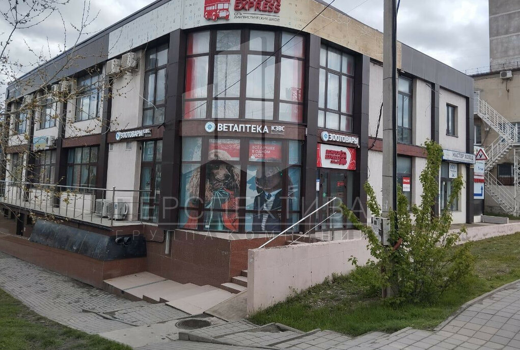свободного назначения г Новороссийск ул Видова 91 фото 2