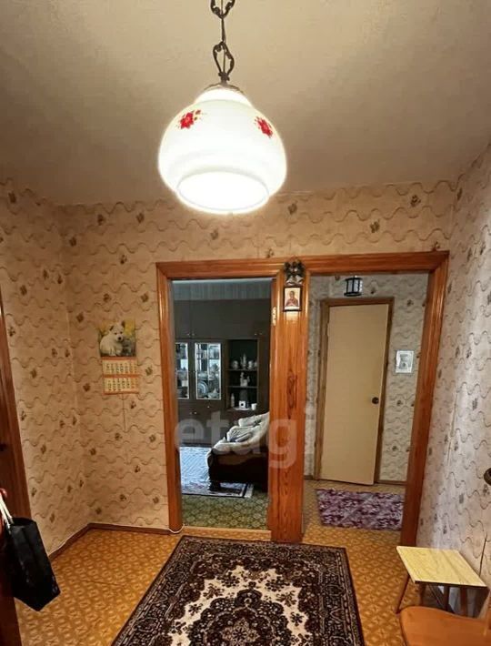 квартира г Мичуринск ул Федеративная 27 фото 10
