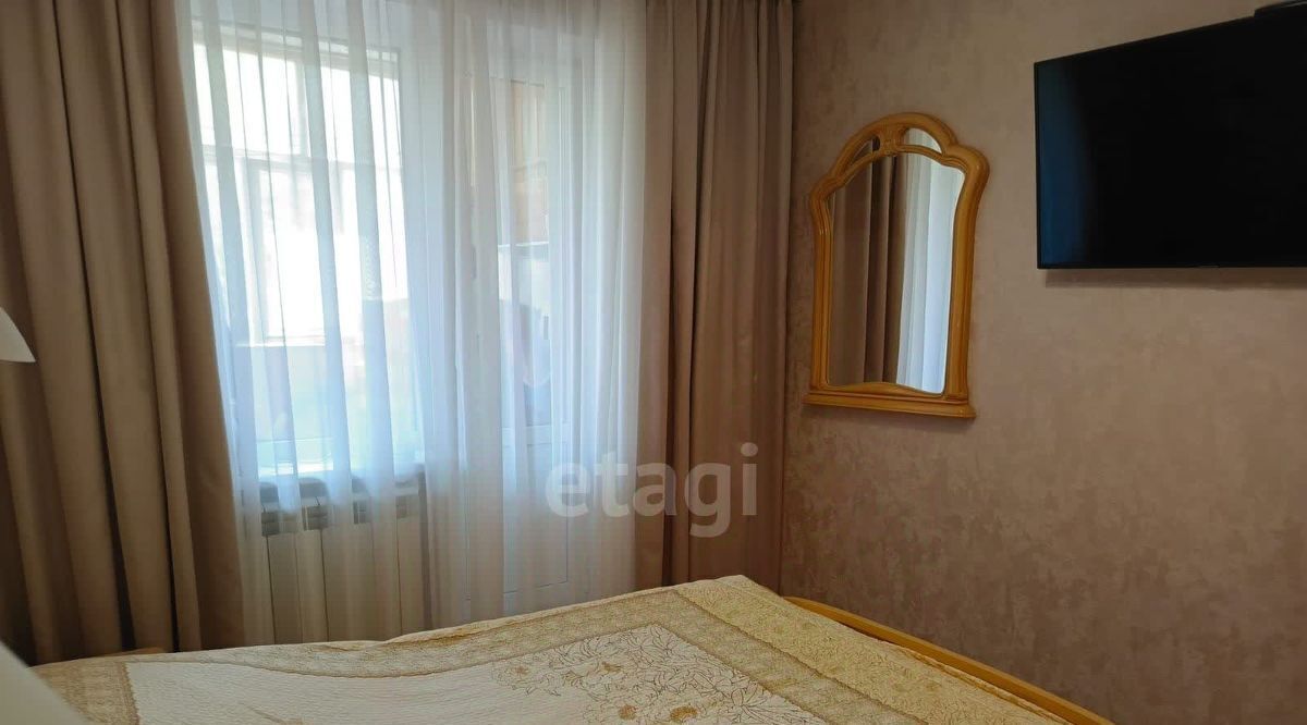 квартира г Тамбов р-н Октябрьский ул Никифоровская 38а фото 6