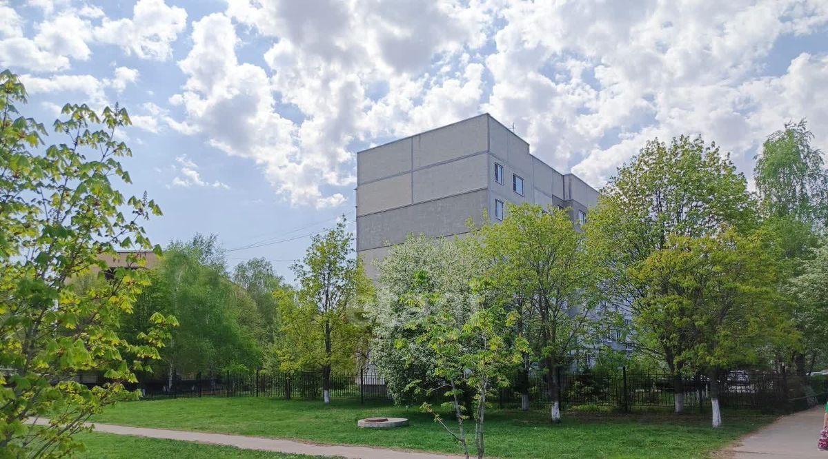 квартира г Тамбов р-н Октябрьский ул Никифоровская 38а фото 20