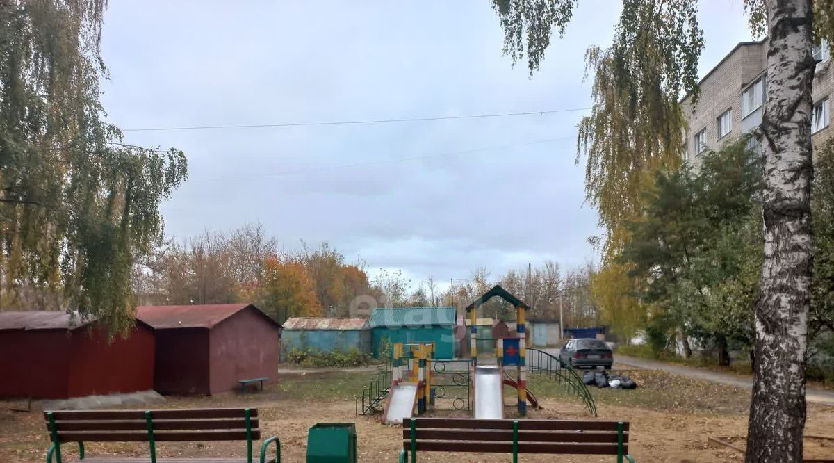 квартира г Тамбов р-н Советский ул Весенняя 20 фото 28