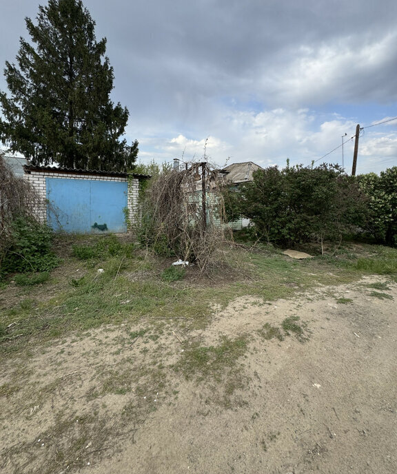 дом г Волгоград ул Муромская фото 12