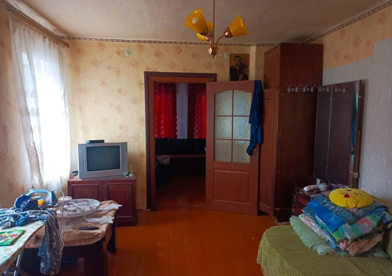 дом р-н Миллеровский г Миллерово ул Орджоникидзе Миллеровское городское поселение фото 6