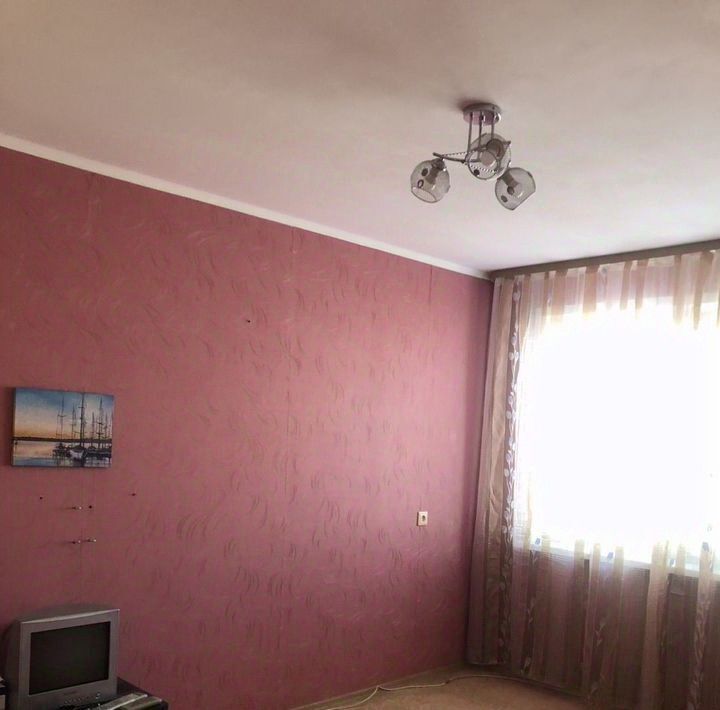 квартира г Саранск р-н Октябрьский ул Мордовская 35к/232 фото 4