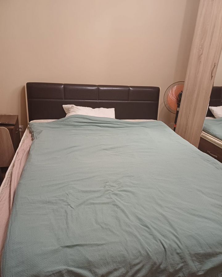 комната г Москва метро Киевская пр-кт Кутузовский 7/4к 1 фото 1