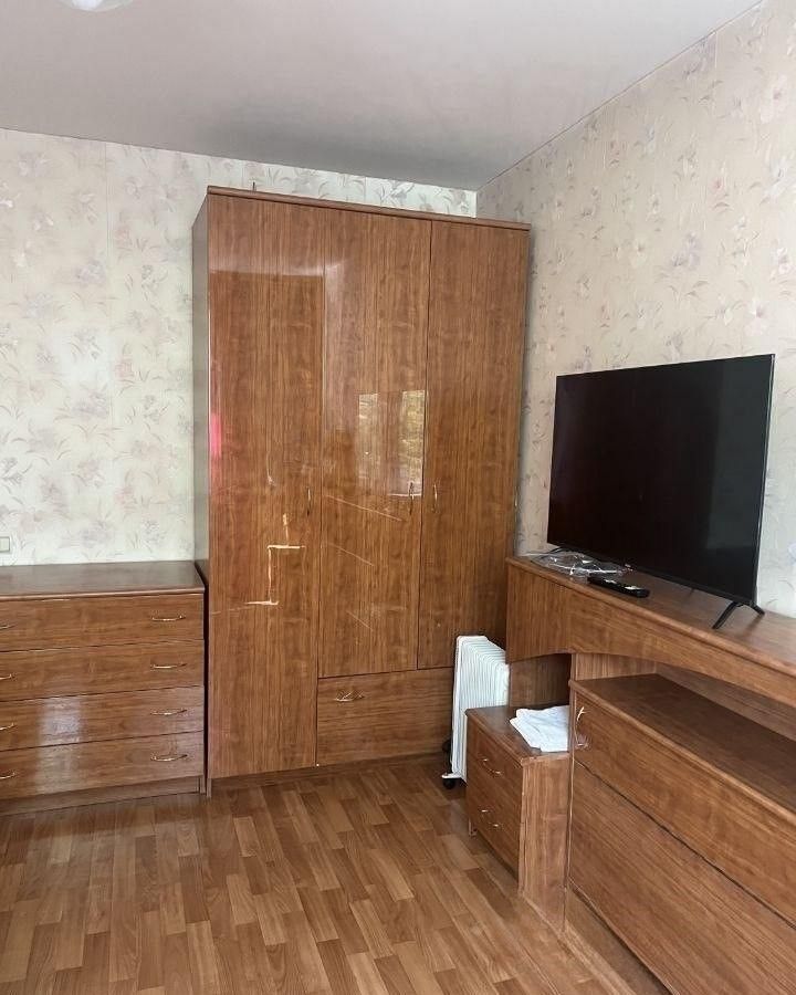квартира г Ростов-на-Дону р-н Октябрьский ул Города Волос 35 фото 11