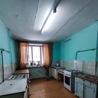 комната г Рязань р-н Октябрьский ул Качевская 36 район Строитель тер. фото 4