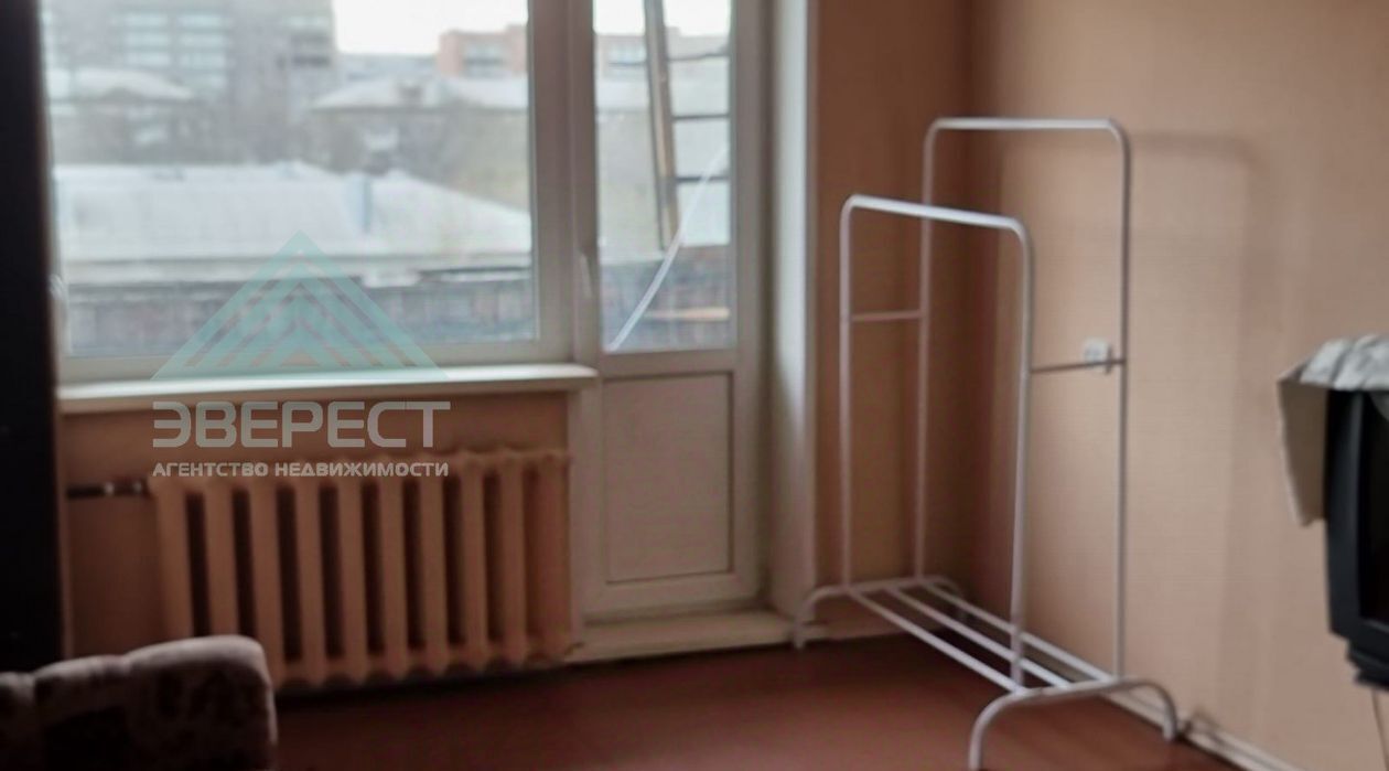 квартира г Абакан ул Ленинского Комсомола 35 фото 2