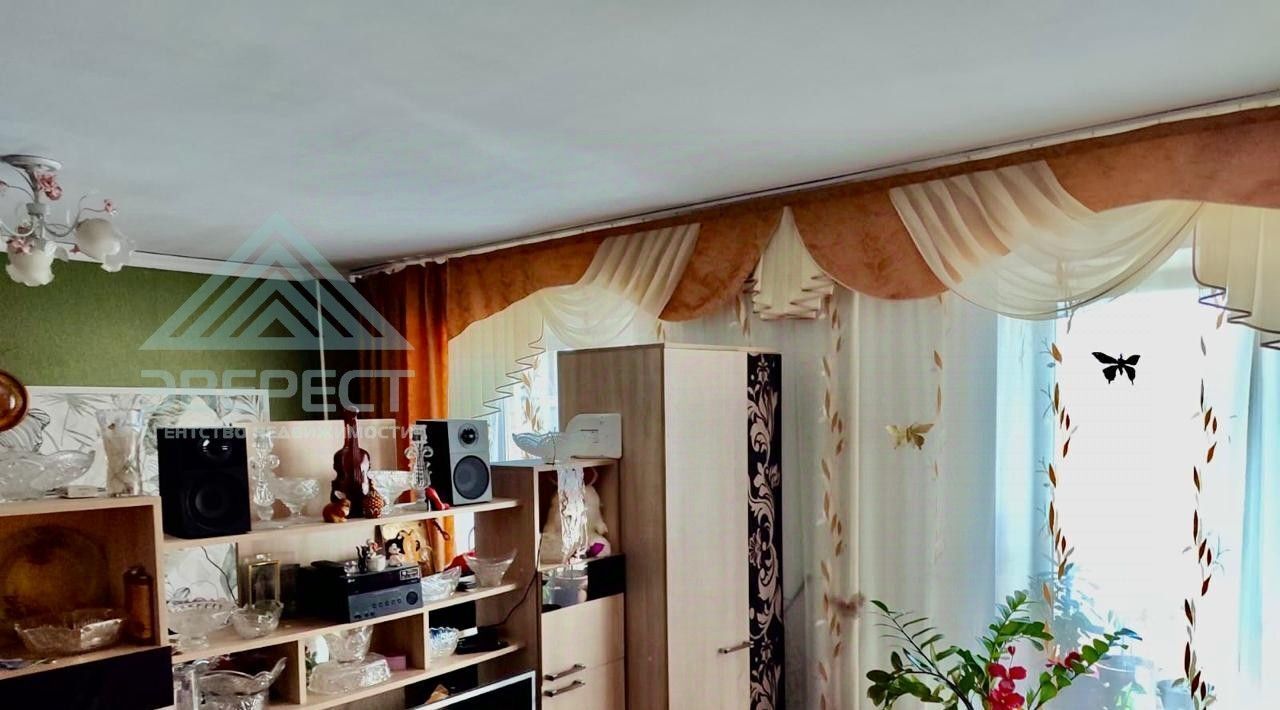 квартира г Абакан ул Крылова 85 фото 3