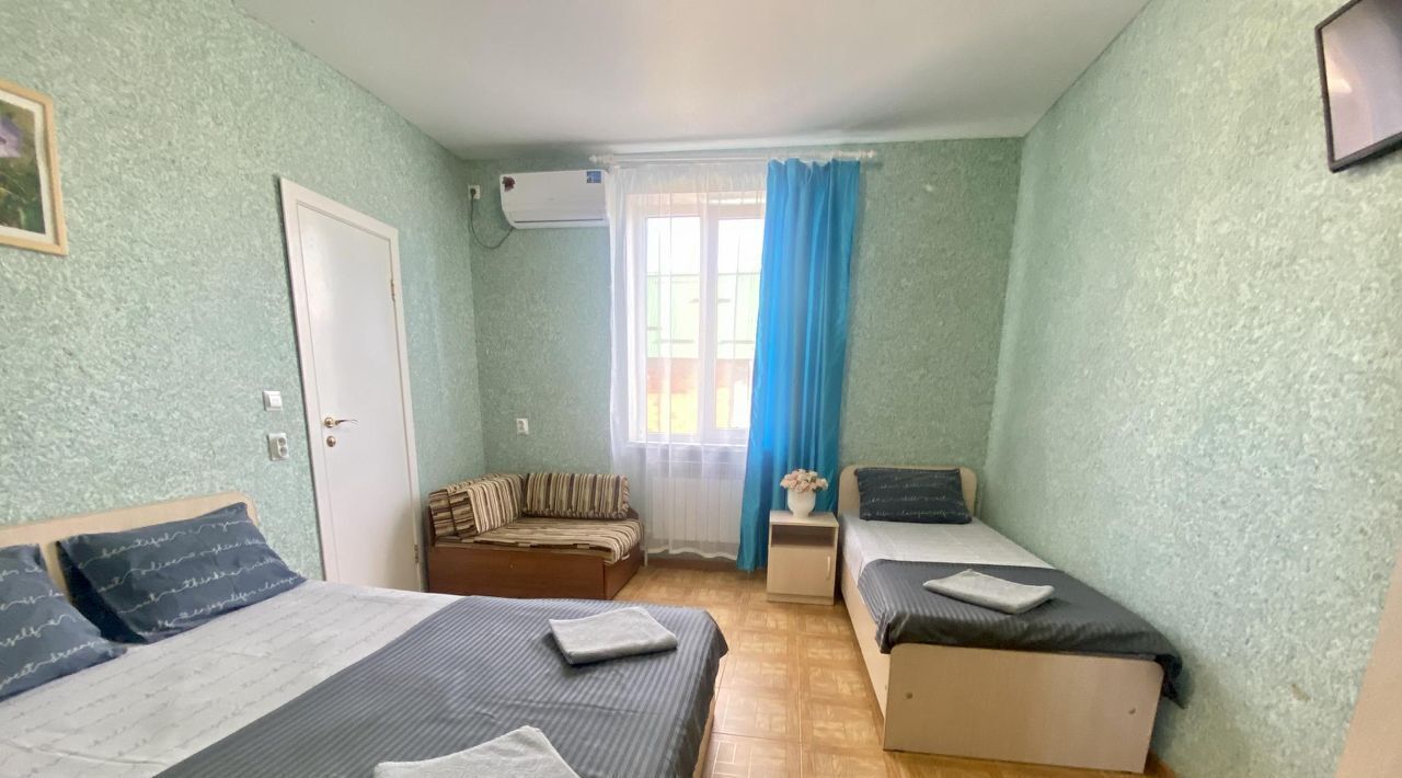 комната г Геленджик ул Красных Партизан 17а Центр фото 3