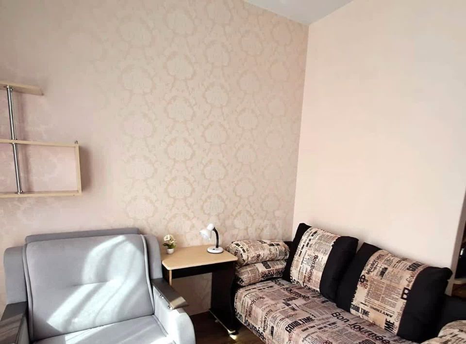 квартира г Кемерово р-н Заводский ул Дружбы 30/8 фото 7