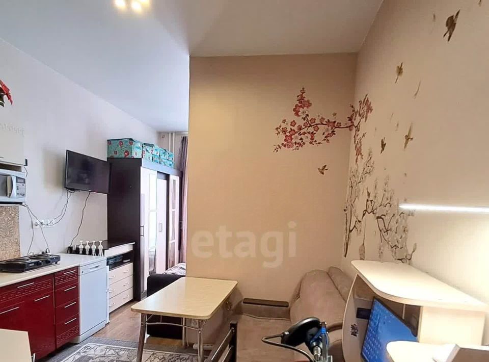 квартира г Кемерово р-н Заводский ул Дружбы 30/8 фото 13