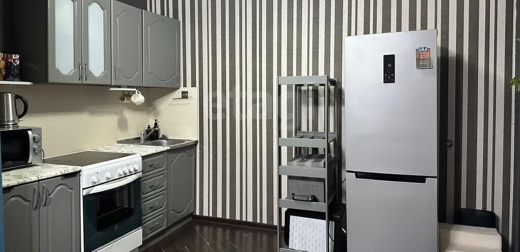 квартира г Иркутск ул Байкальская 216а/3 фото 1