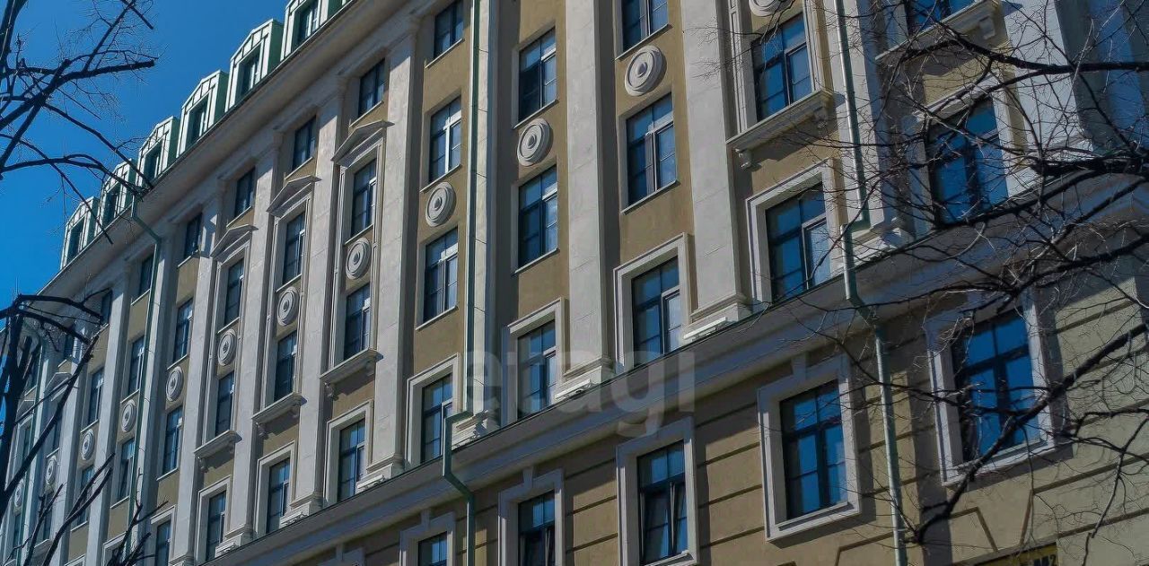 торговое помещение г Санкт-Петербург метро Пушкинская пер Подъездной 12 фото 16