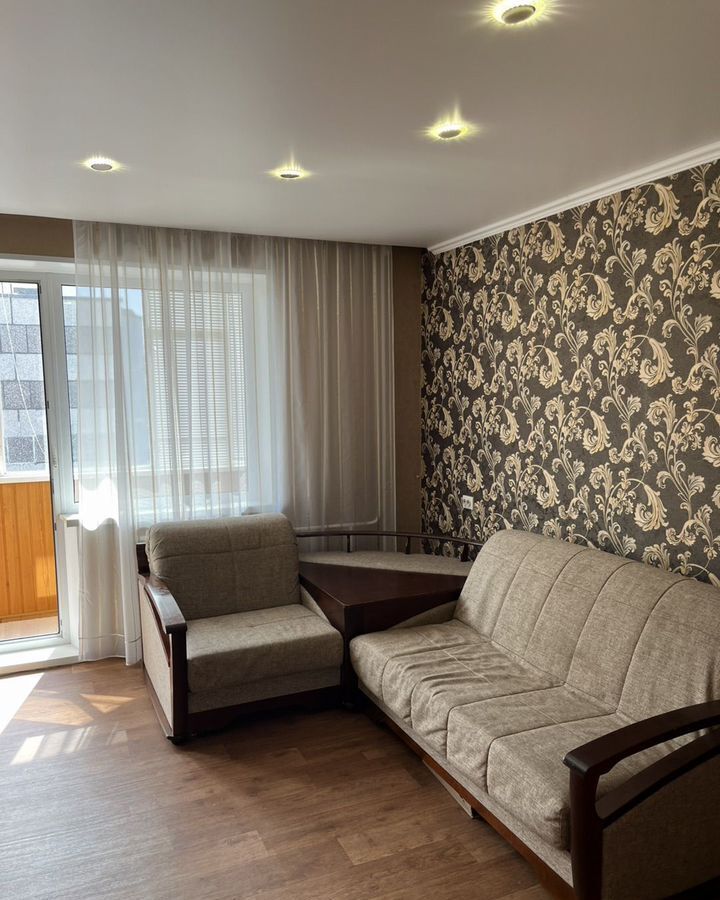 квартира г Саяногорск мкр-н Центральный, 23 фото 16