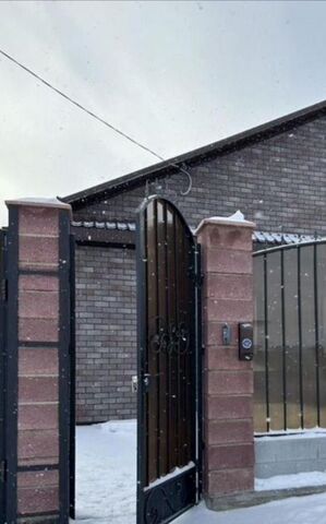 дом ул Кирова 28 Верхнеуральский округ, Кирсинское сельское поселение, Магнитогорск фото