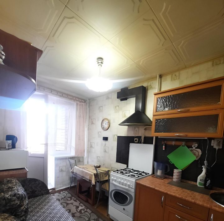 квартира г Великий Новгород ул Нехинская 30/32 фото 2