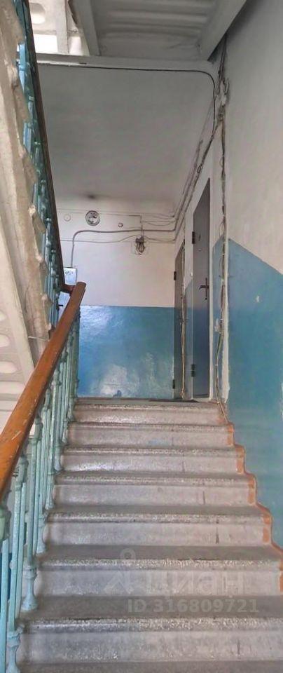 квартира г Новосибирск р-н Ленинский ул Котовского 1 фото 3