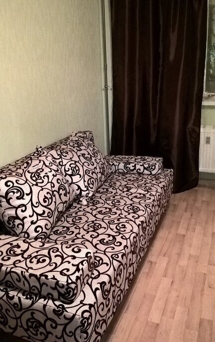 квартира р-н Всеволожский г Мурино Девяткино, Охтинская аллея, 16 фото 4