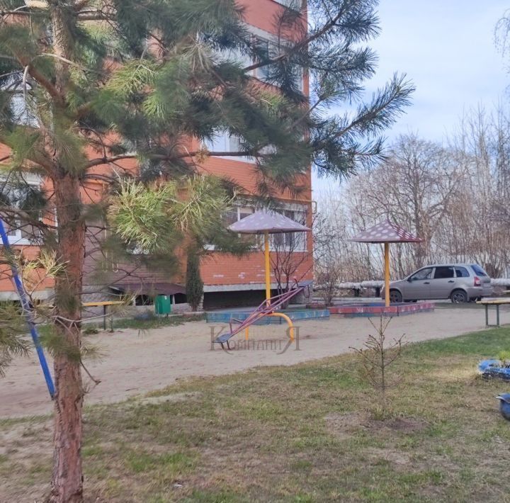 квартира г Рязань р-н Железнодорожный ул Нахимова 66к/1 фото 49