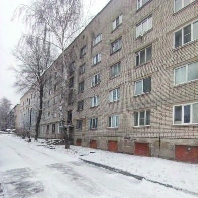 комната г Рязань р-н Октябрьский ул Качевская 36 район Строитель тер. фото 8