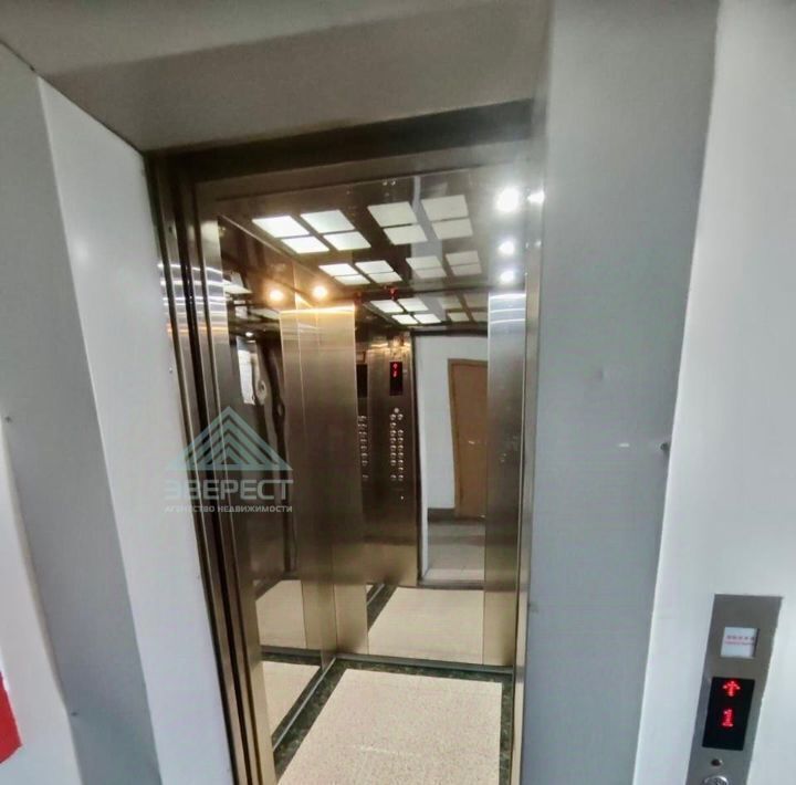 квартира г Абакан ул Крылова 85 фото 5