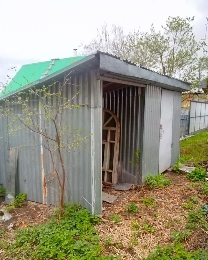 дом г Казань р-н Авиастроительный Республика Татарстан Татарстан, садоводческое товарищество Кооператор, 183 фото 5