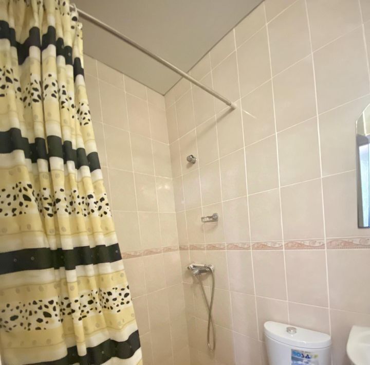 комната г Геленджик ул Красных Партизан 17а Центр фото 6