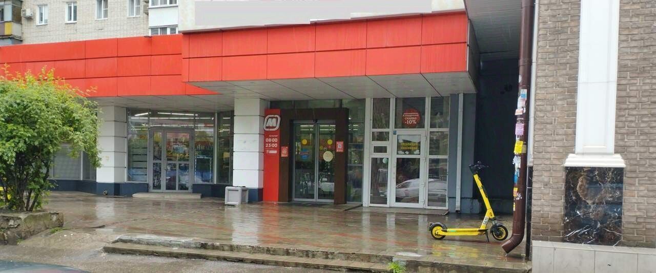 свободного назначения г Краснодар р-н Прикубанский ул им. Тургенева 155 фото 8