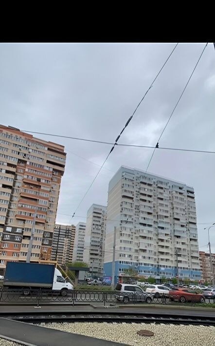 свободного назначения г Краснодар р-н Прикубанский ул Московская 131к/2 фото 5