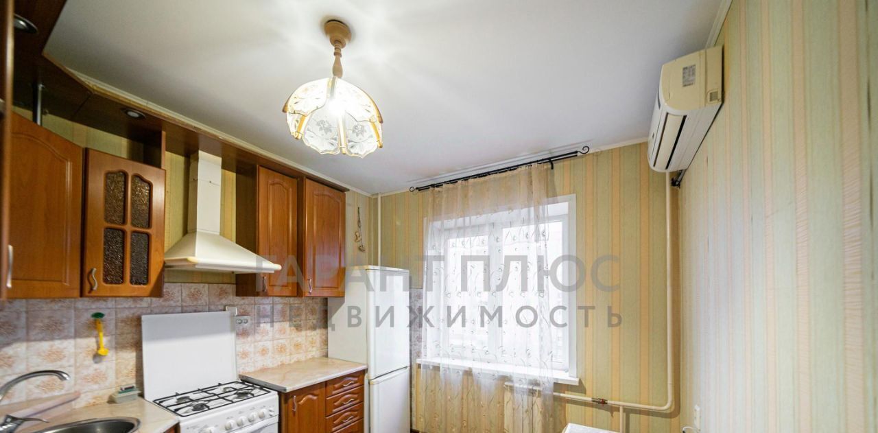 квартира г Липецк р-н Октябрьский ул. А. Г. Стаханова, 8 фото 3