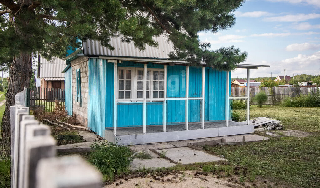 дом г Бердск снт Лесное ул 12-я фото 2