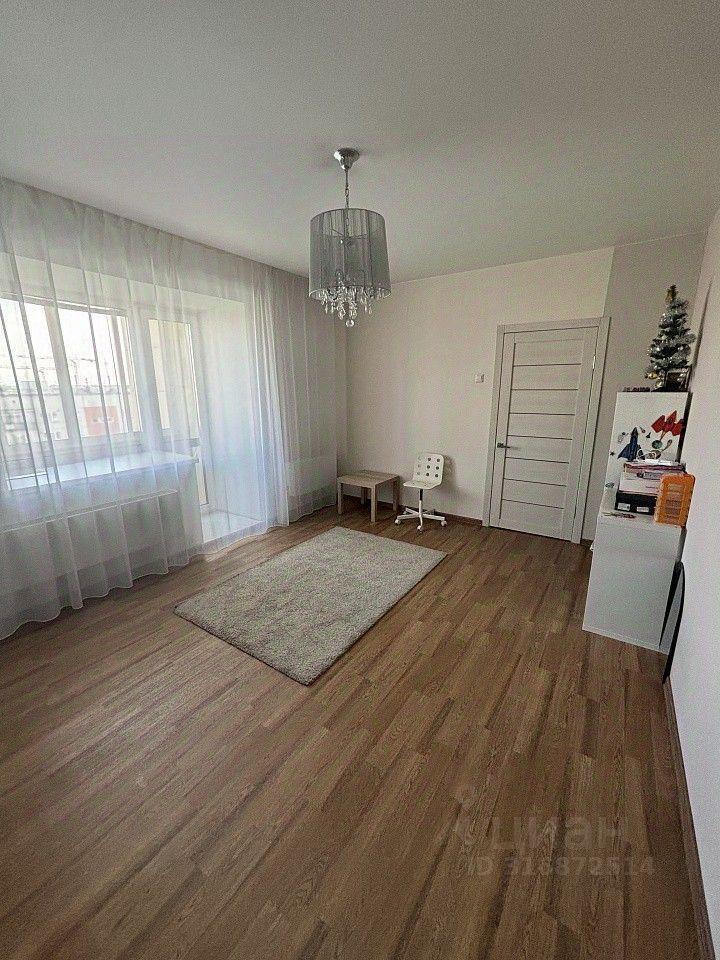 квартира г Новосибирск р-н Калининский ул Менделеева 5 фото 10