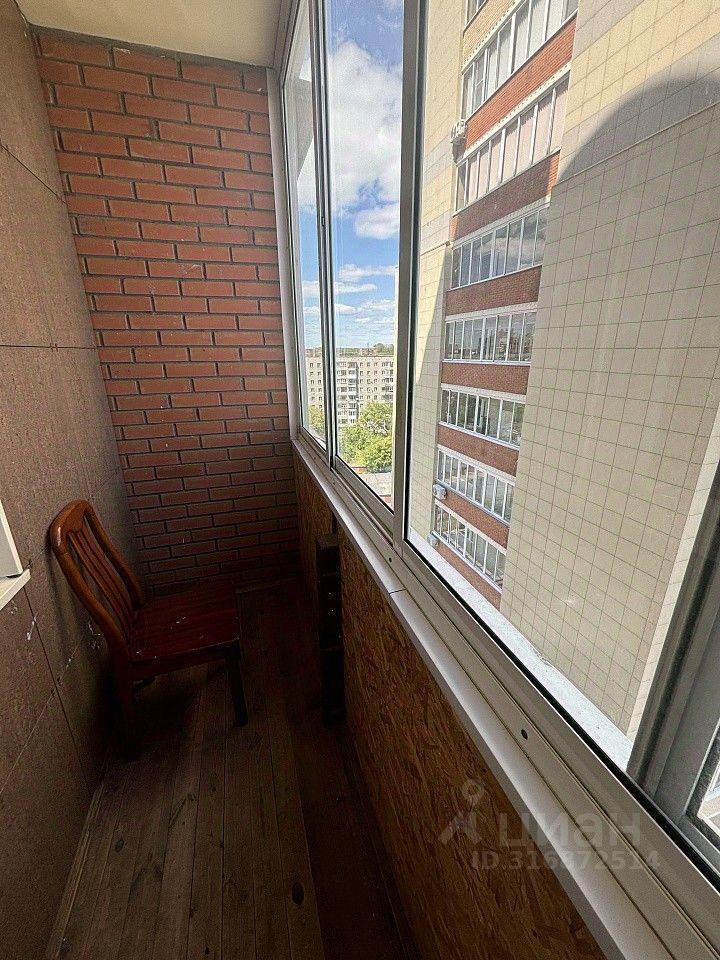 квартира г Новосибирск р-н Калининский ул Менделеева 5 фото 18