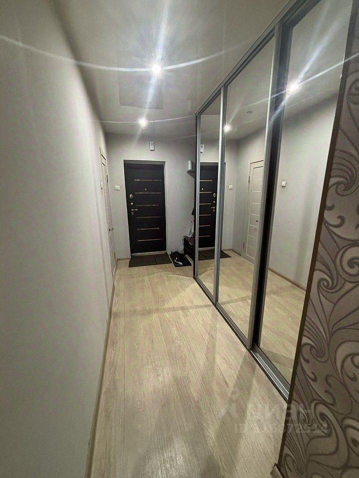 квартира г Новосибирск р-н Калининский ул Менделеева 5 фото 27