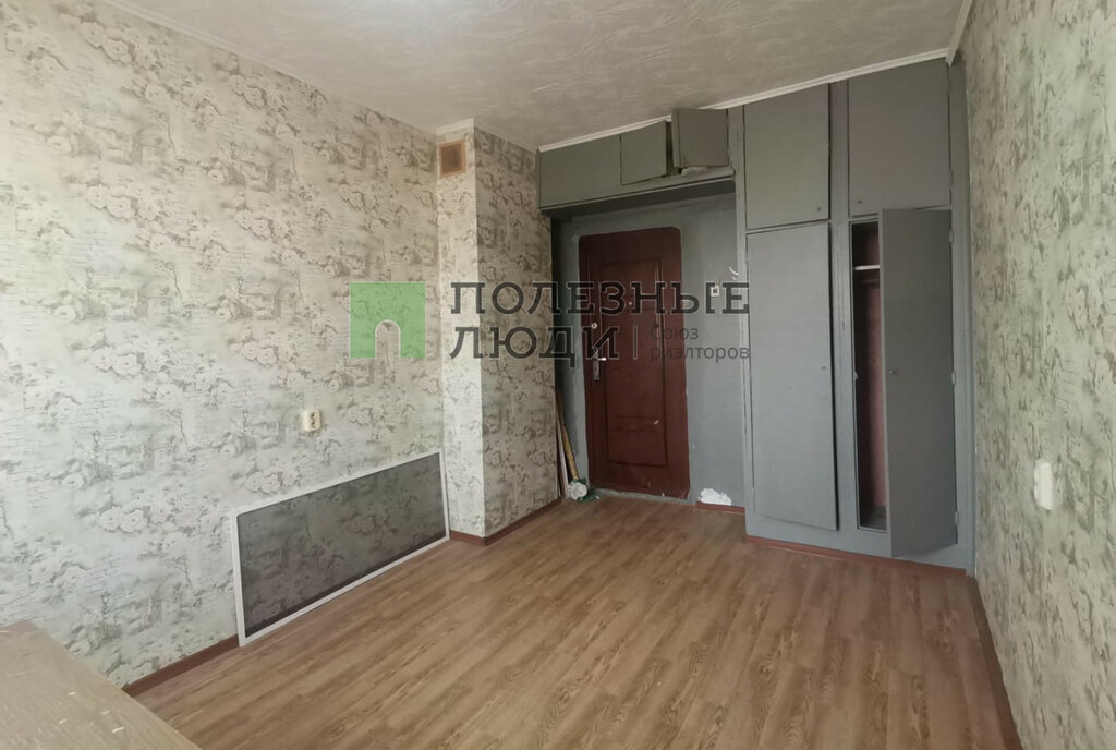комната г Красноярск ул Калинина 12 фото 5