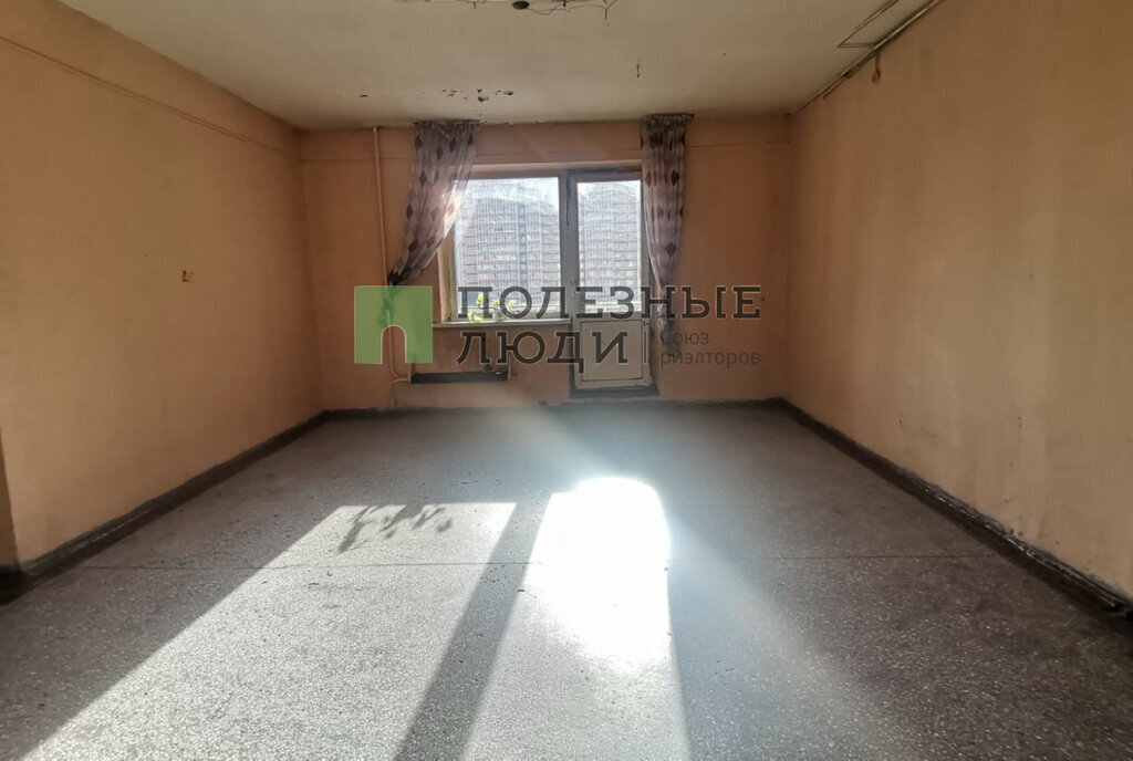 комната г Красноярск ул Калинина 12 фото 7