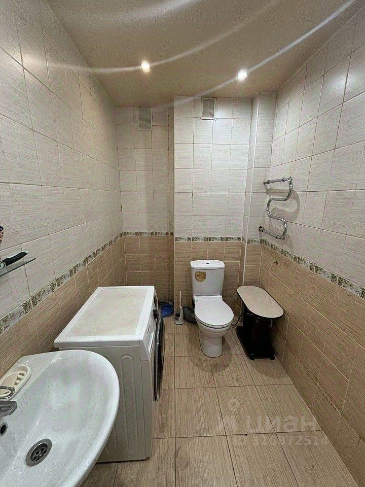 квартира г Новосибирск р-н Калининский ул Менделеева 5 фото 33