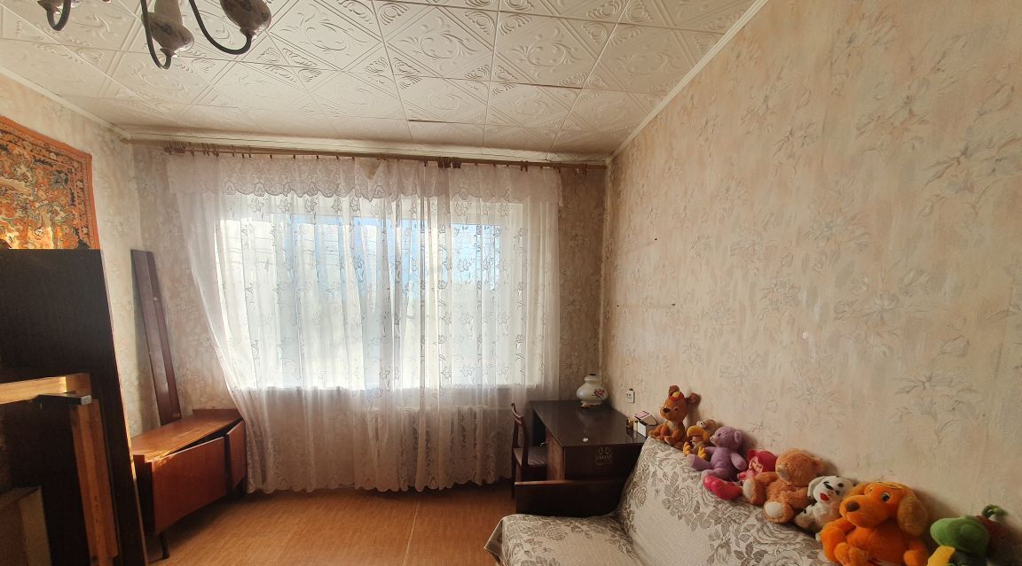 квартира г Кинешма ул Гагарина 3 фото 3