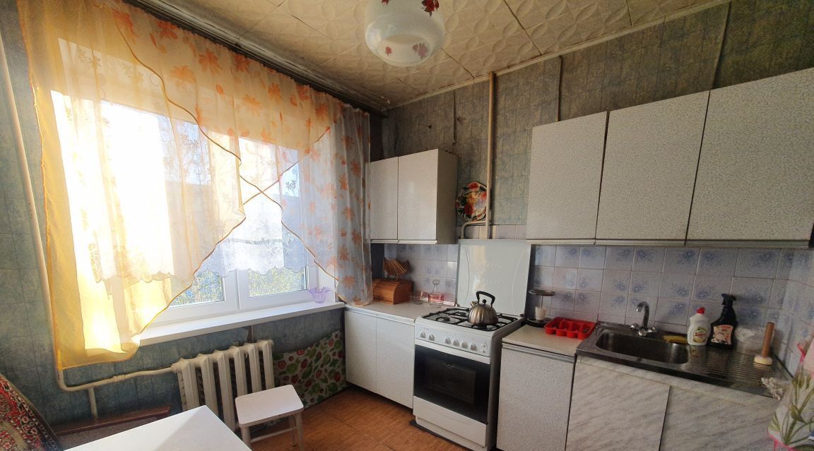 квартира г Кинешма ул Гагарина 3 фото 4