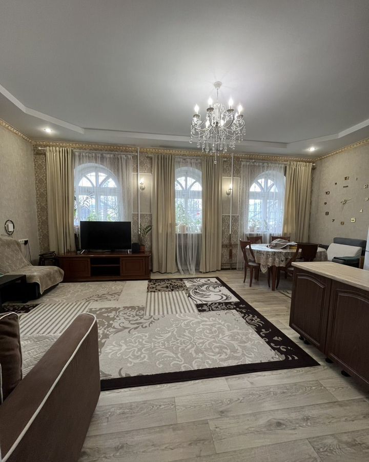 дом г Казань Авиастроительная ул Суворова 91а Республика Татарстан Татарстан фото 13