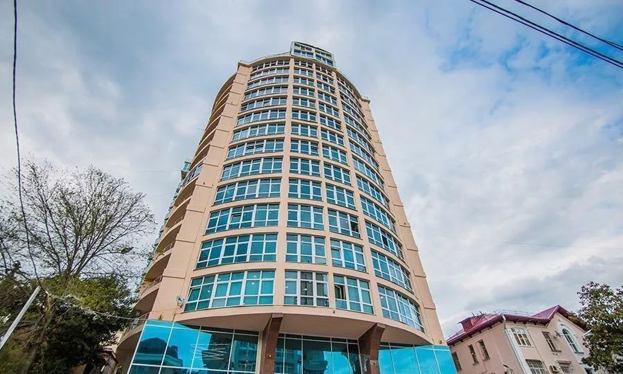 свободного назначения г Сочи р-н Центральный ул Нагорная 16 фото 1